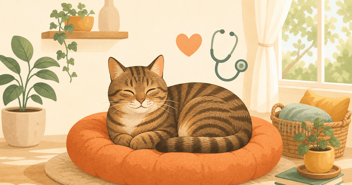 猫エイズ(FIV)の予防、ワクチン販売終了のいまできる守り方