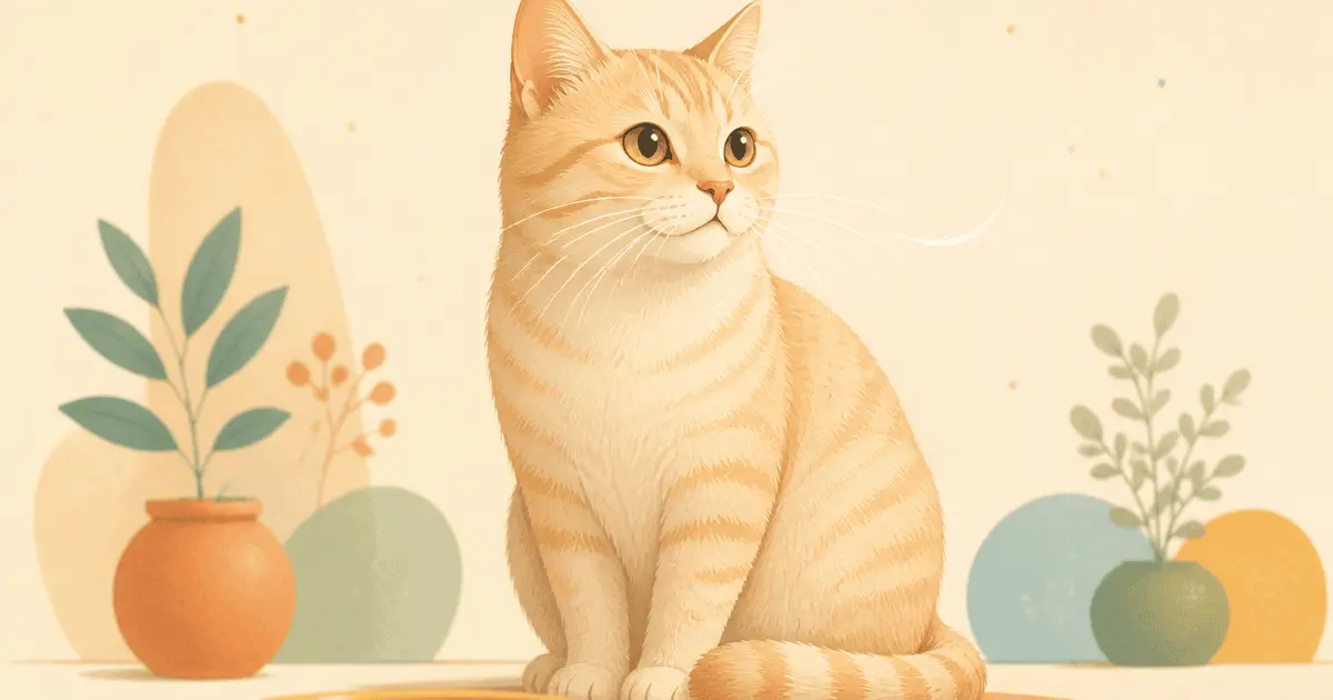猫のヒゲの役割と切ってはいけない理由｜抜けたときの対応と「ヒゲ疲れ」はどこまで本当か